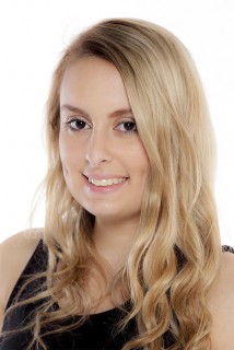 Headshot 2