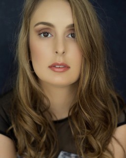 Headshot 2