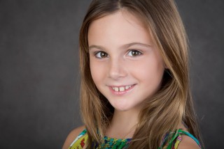 Headshot 4