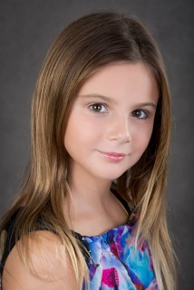 Headshot 1