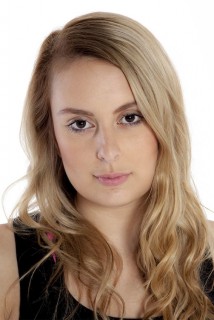 Headshot 1