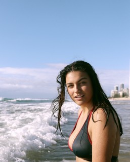 Beach Shoot