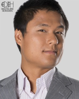 Headshot